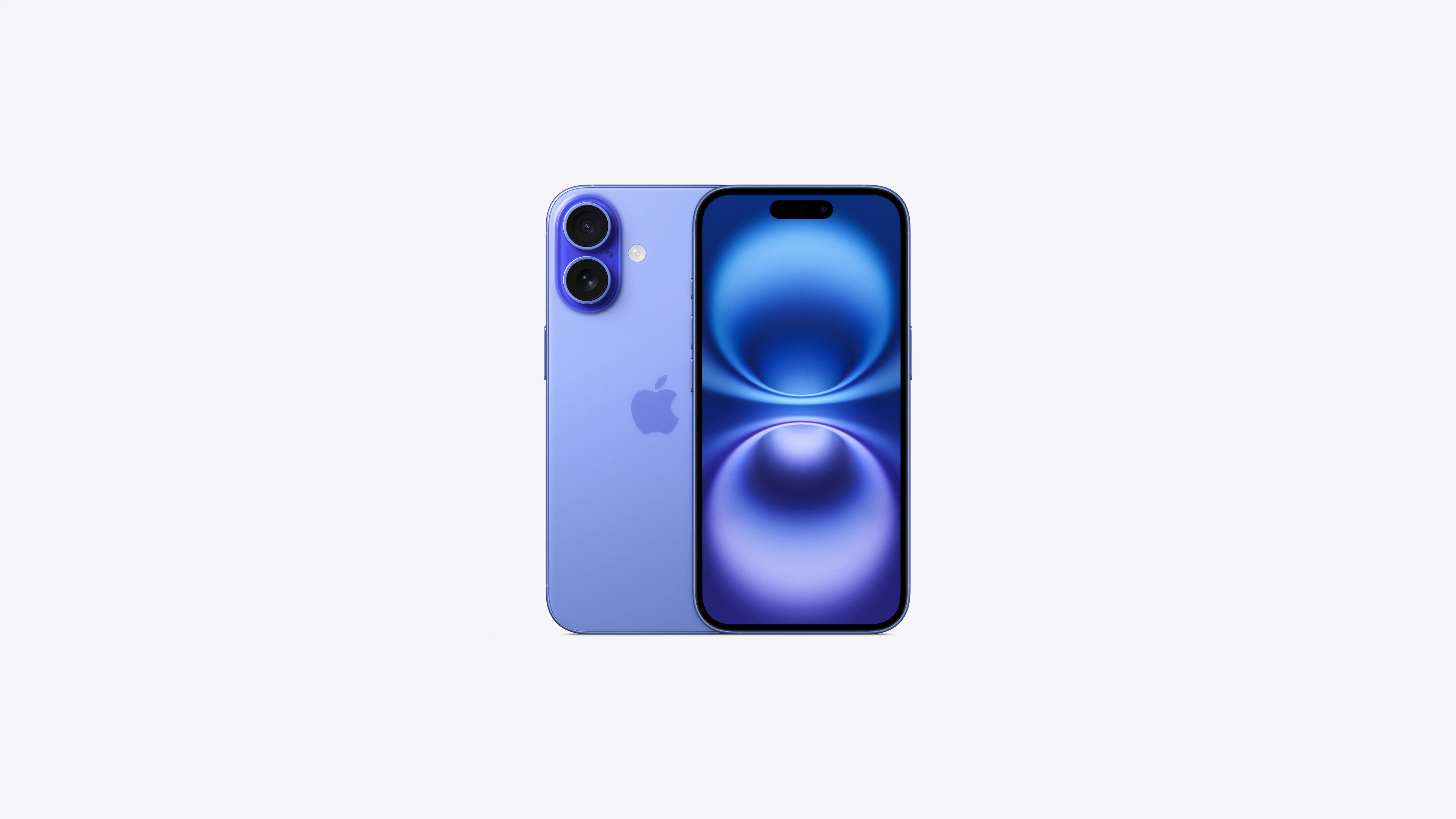 iPhone 16 Ultramar