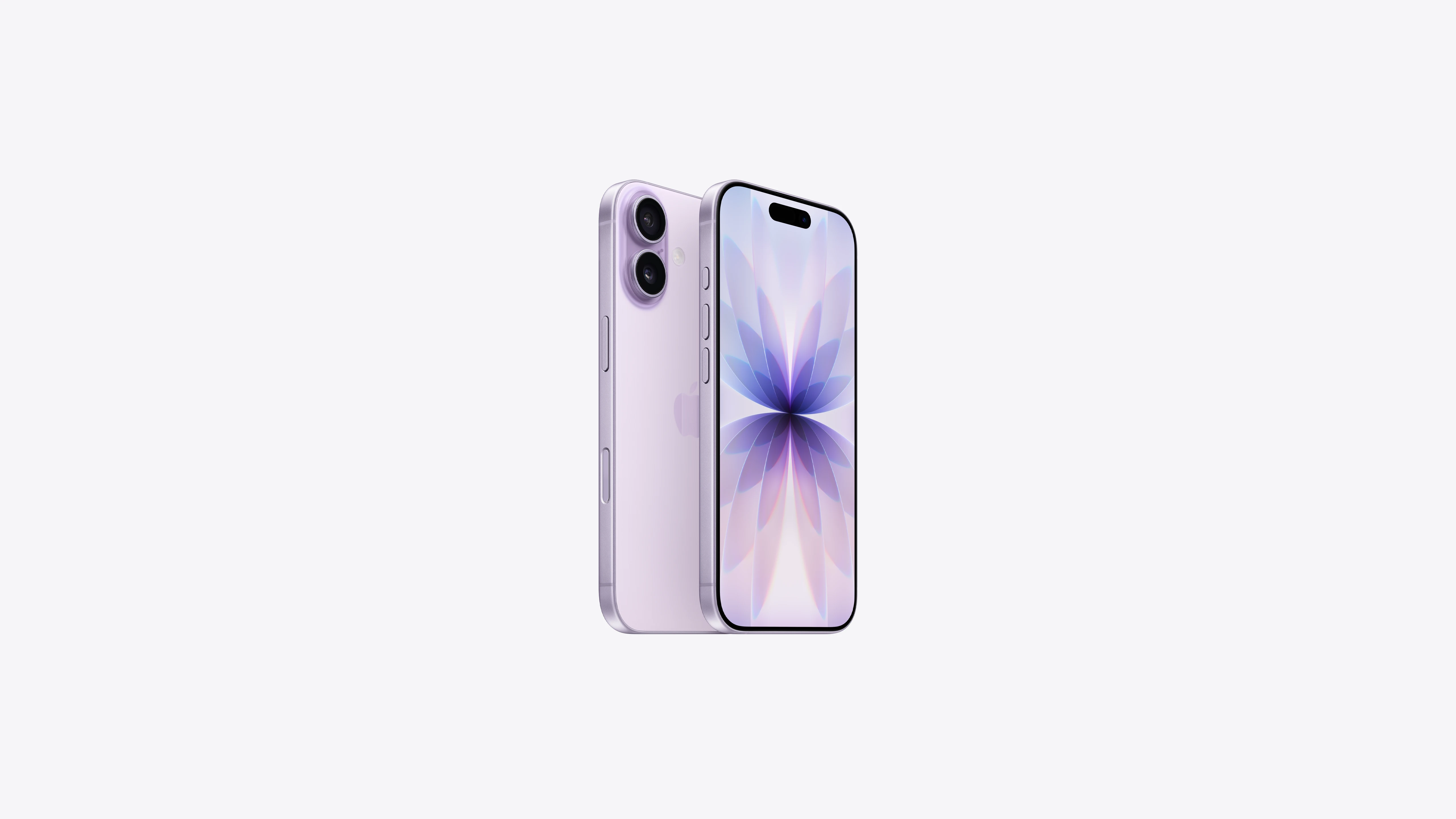 iPhone 17 Lavanda