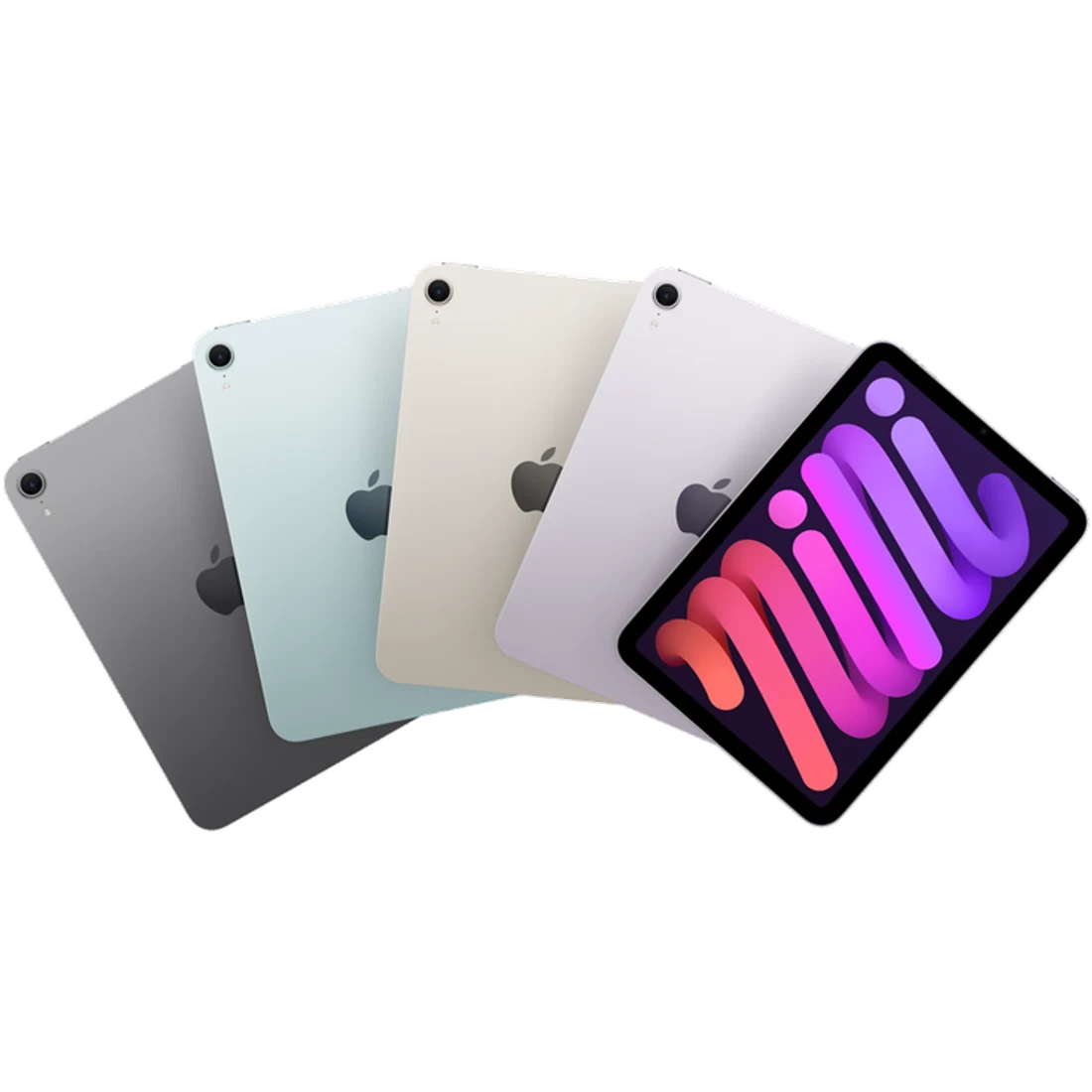 iPad mini