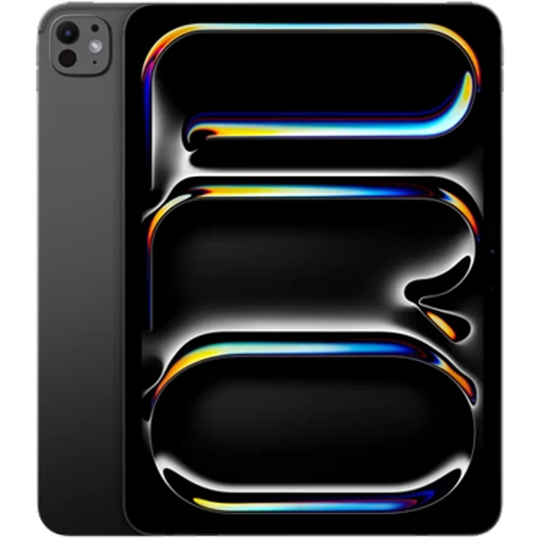 iPad Pro Negro espacial