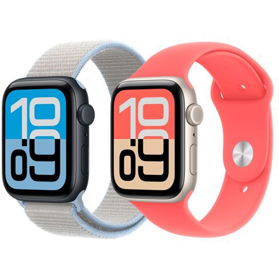 Apple Watch SE 3