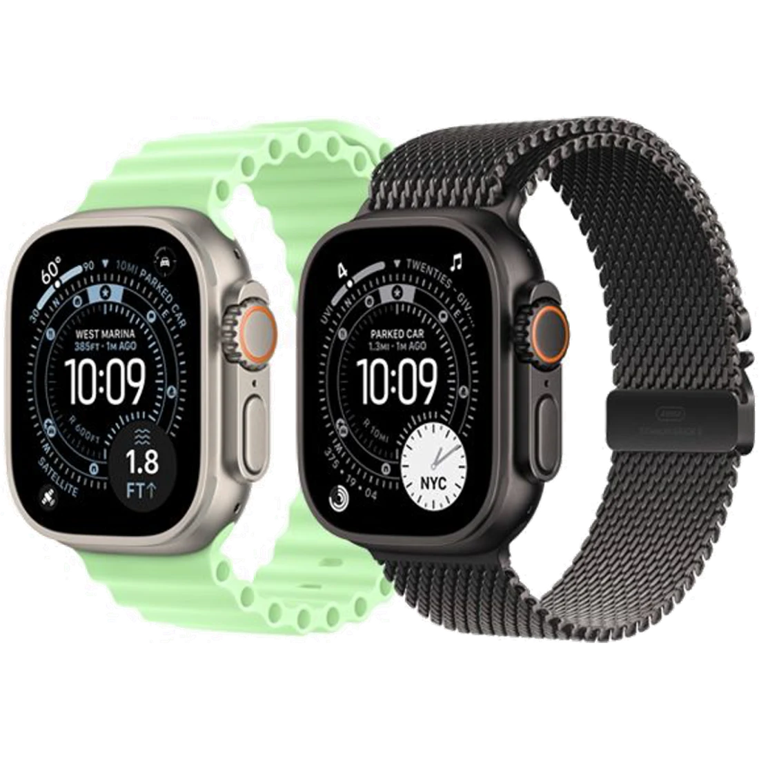 Apple Watch Ultra 2